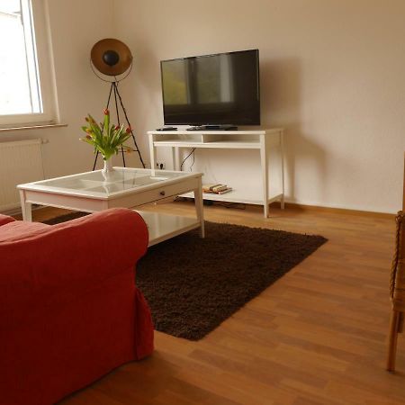 Moblierte Wohnung In Kupferdreh Essen Esterno foto